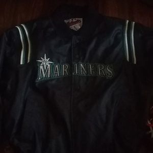 Mariners  men jackets
